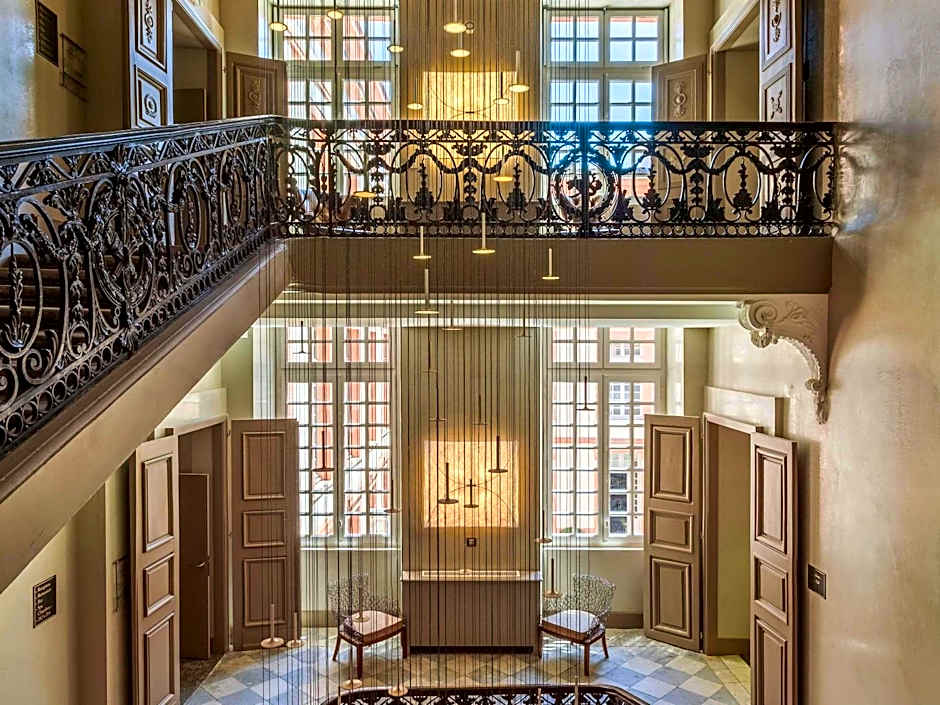 La Cour des Consuls Hotel and Spa Toulouse - MGallery