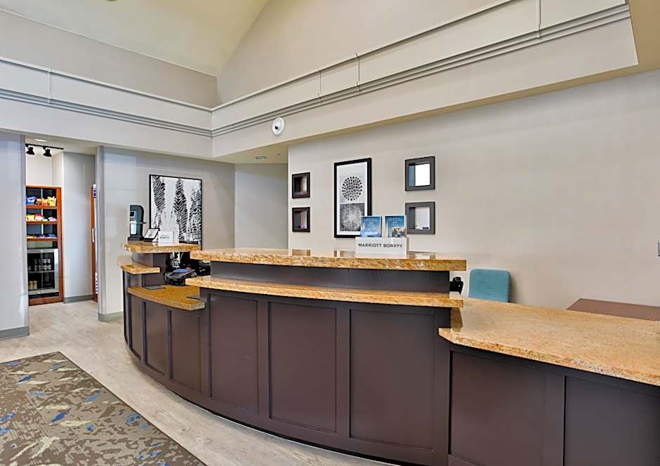 Residence Inn by Marriott Prescott