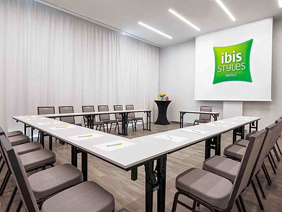 ibis Styles Bialystok