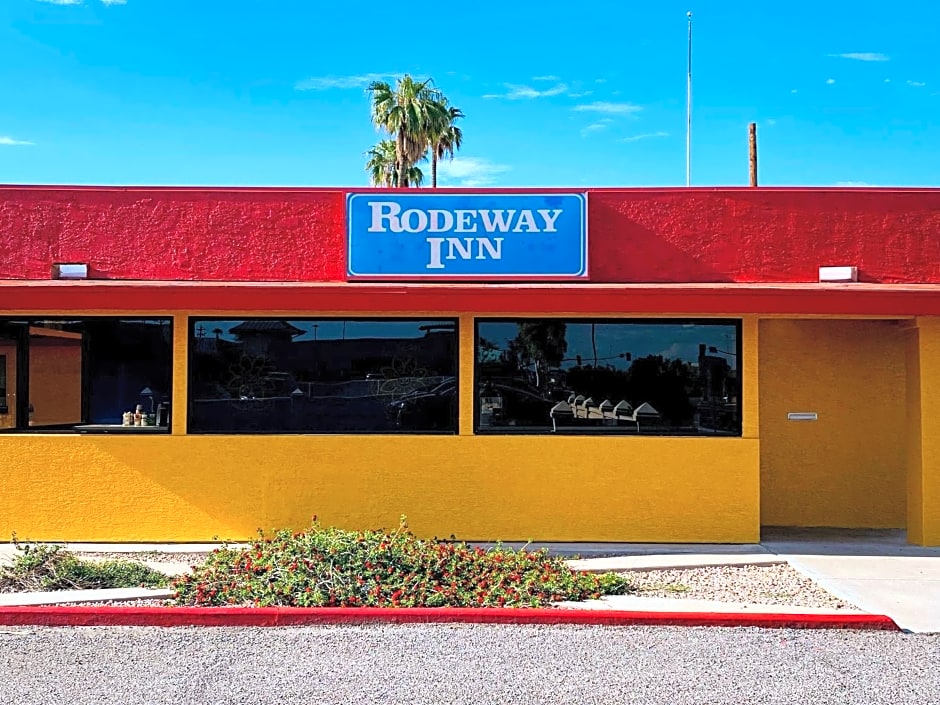 Rodeway Inn Old Town Scottsdale
