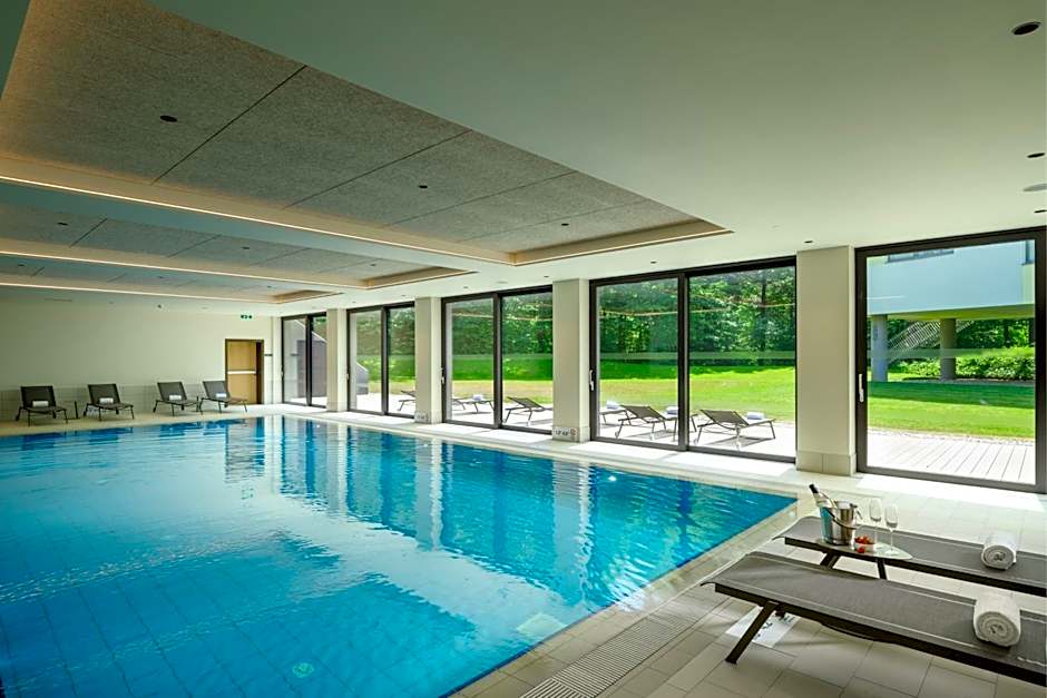 Four Points By Sheraton Ljubljana Mons