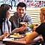 MEININGER Hotels Bruxelles City Center