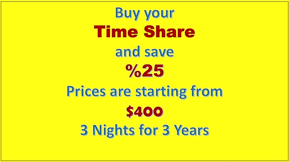 TIME SHARE EGYPT