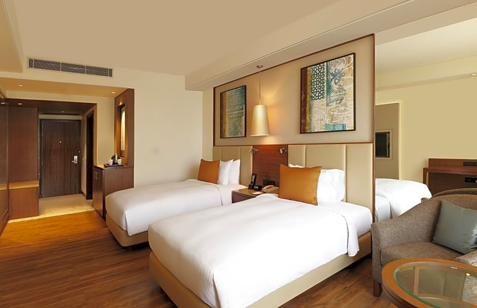 DoubleTree By Hilton Hotel Agra