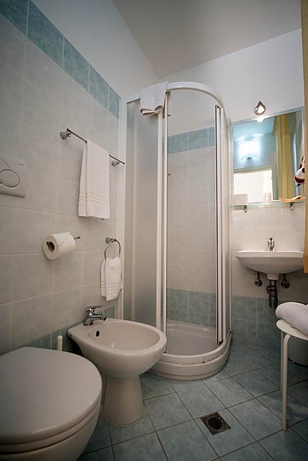 Risorgimento - Albergo - Bar