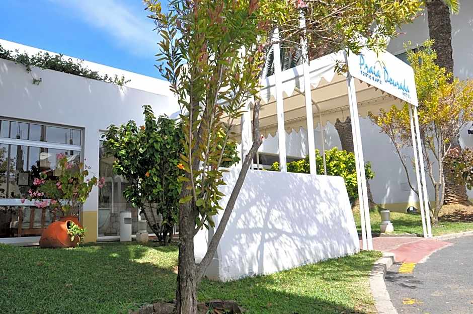 Hotel Praia Dourada