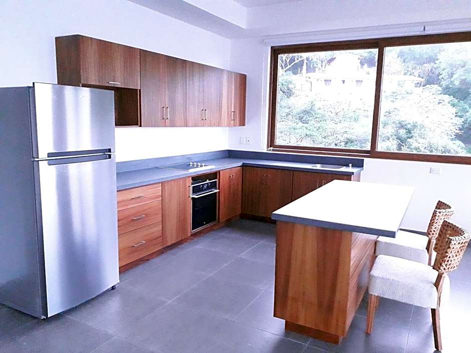 Ysuri Sayulita - Beachfront Hotel