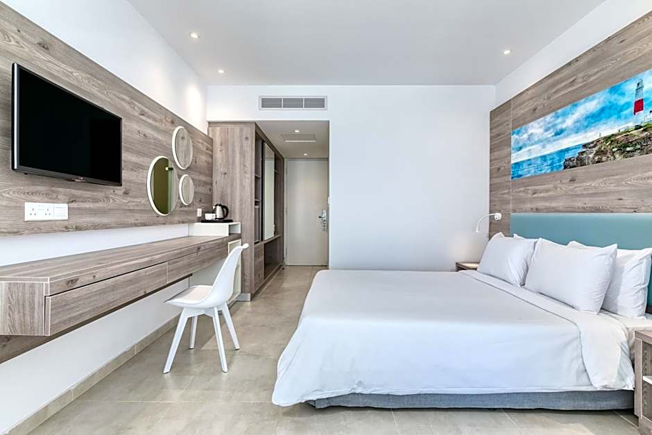 Atlantica SunGarden Beach