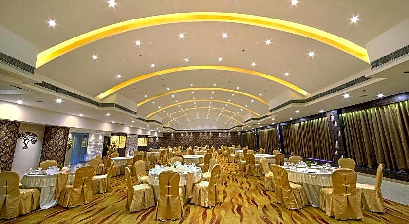 The Fern Residency Kolkata