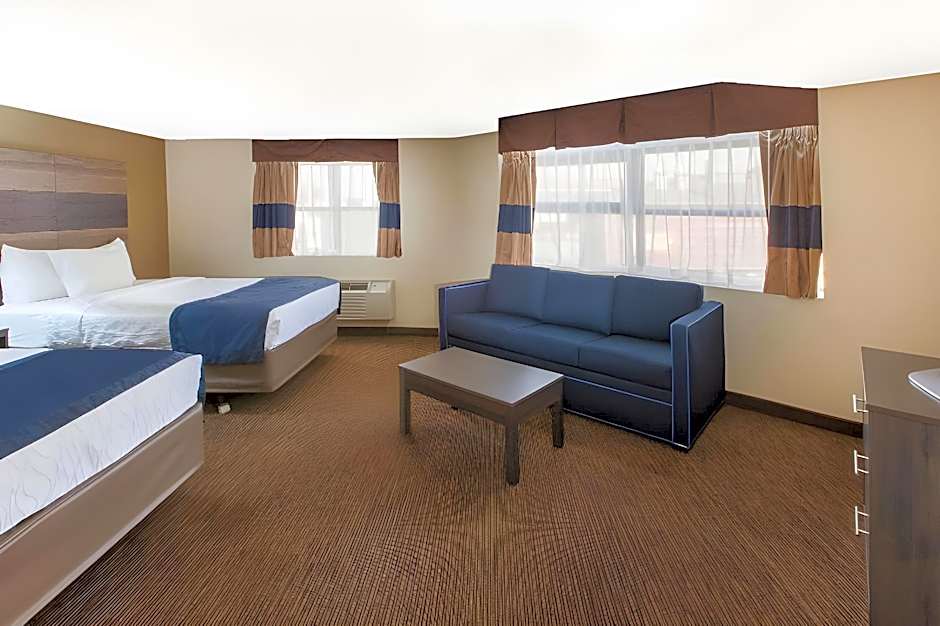 Baymont by Wyndham Downtown Detroit
