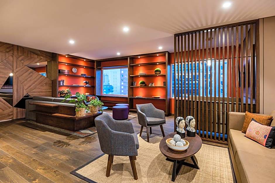 Residence Inn by Marriott Bogota