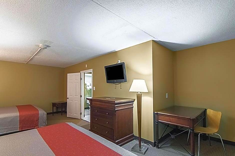 LoneStar Inn and Suite