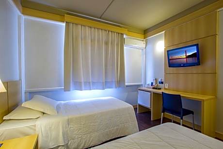 Executive Twin Room