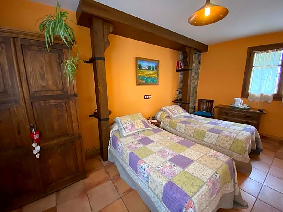 Casa Rural Era de Ferro