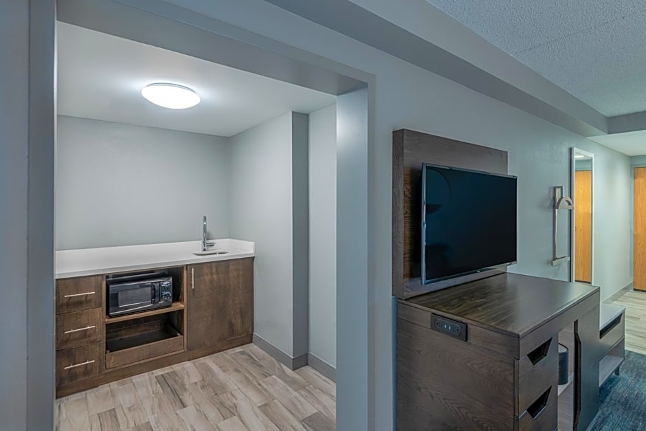 Hampton Inn Waldorf