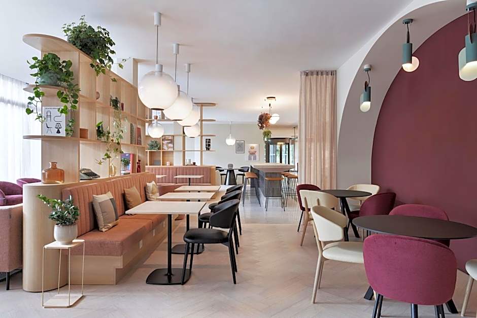 Residence Inn by Marriott Geneva City Nations