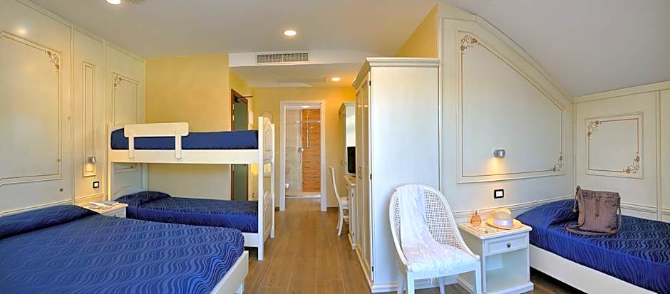 Hotel Marilena