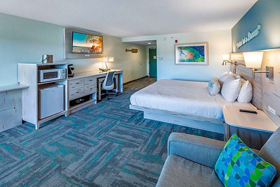 Margaritaville Island Inn