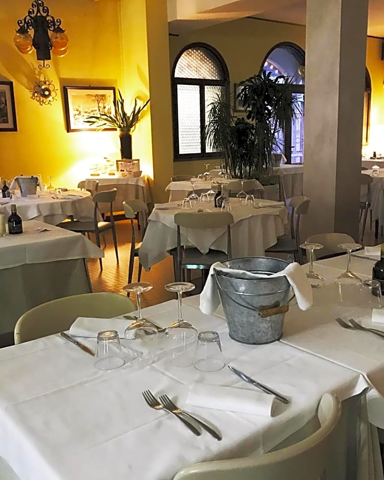 Hotel Ristorante Gallo D'Oro