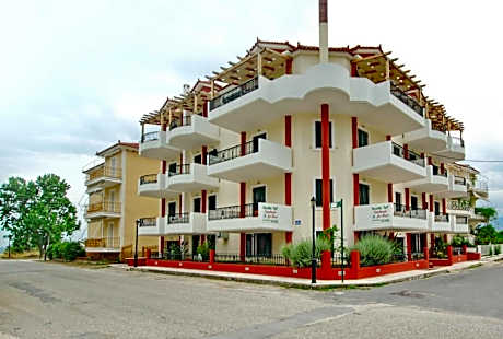 Efi's studios