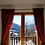 Chalet Solneige