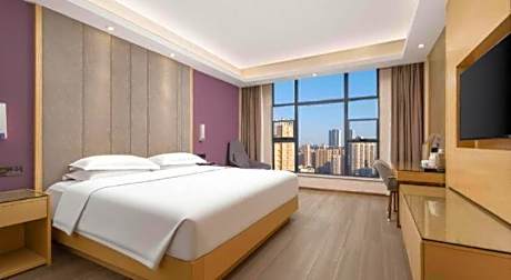 Lavande Hotels· Jingzhou Jianli