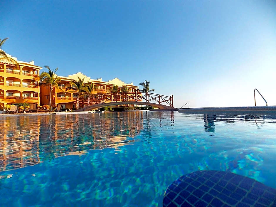 Luxury Suites By Estrella del Mar