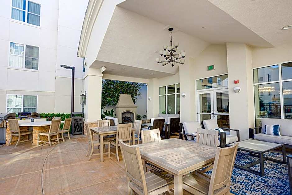 Homewood Suites By Hilton Carlsbad-North San Diego County