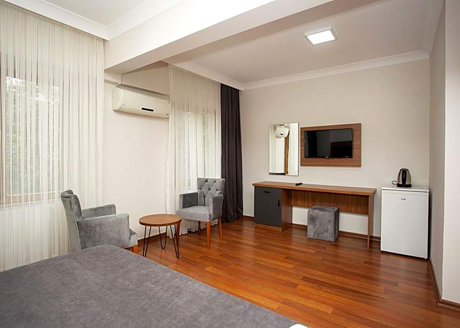 Türkler Suite Hotel