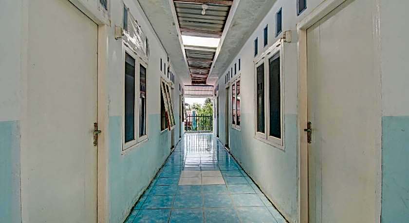 Hotel O Marvel House Syariah