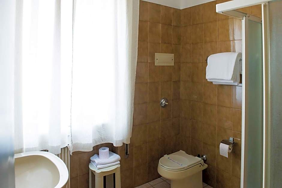 Albergo Grappolo D'oro