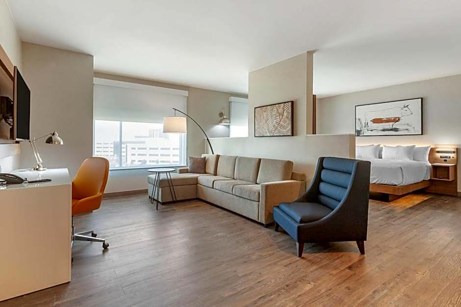 Cambria Hotel Richardson - Dallas