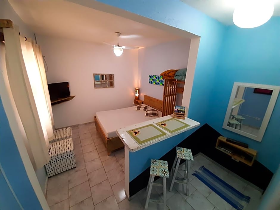 Residencial Maresias Suites e Chalés