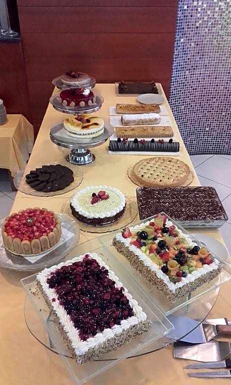 Hotel Alemagna Bed&Breakfast Bibione Lido del Sole