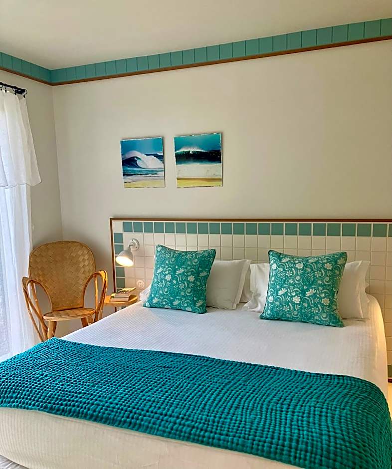 Hotel des Dunes