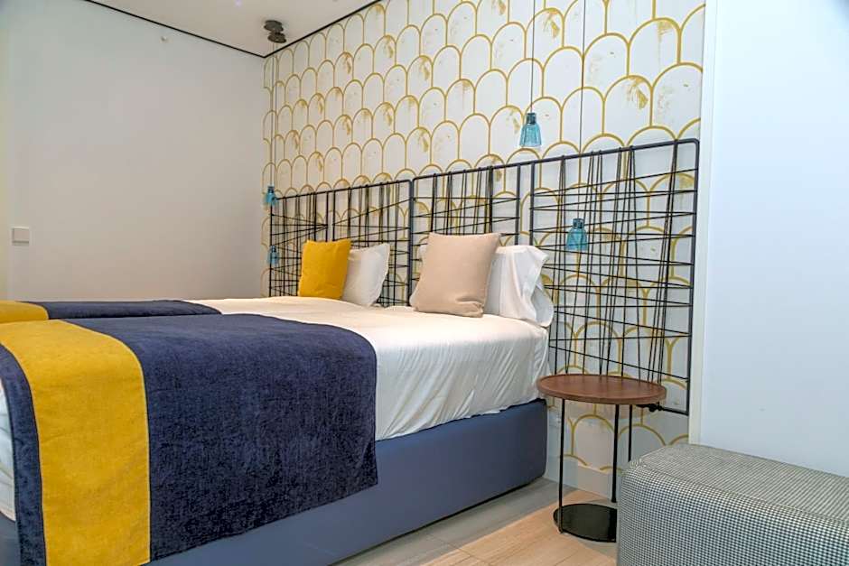 Smartrental Collection Gran Vía Centric