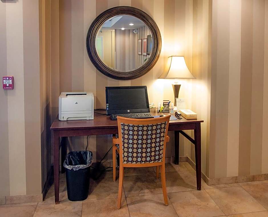 Candlewood Suites Buffalo Amherst By IHG