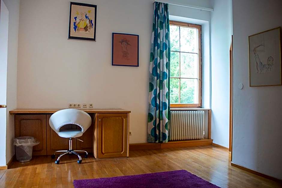 Trend Lokal-Rooms-Bar