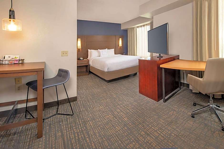 Photo 1 of 4 of Studio 1 Queen Bed Suite, Mobility Accessible, Roll in Shower