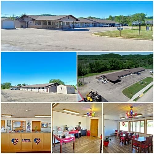 Sands Motel