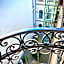 GRACIA APARTMENT HOUSE