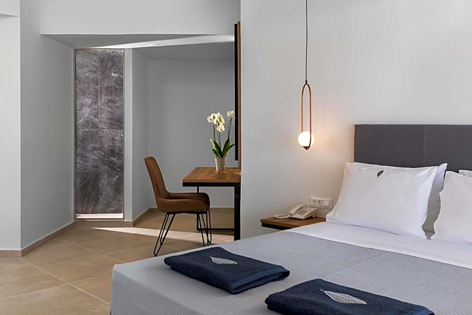 Atalanti Boutique Hotel - Adults Only