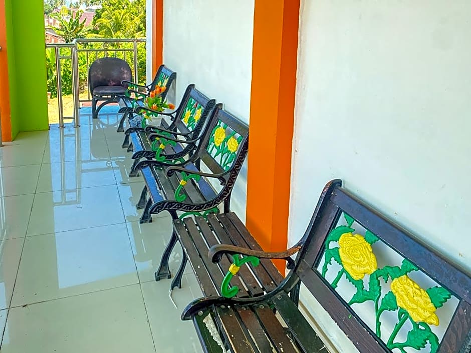 Hotel Karunia 2 Jailolo