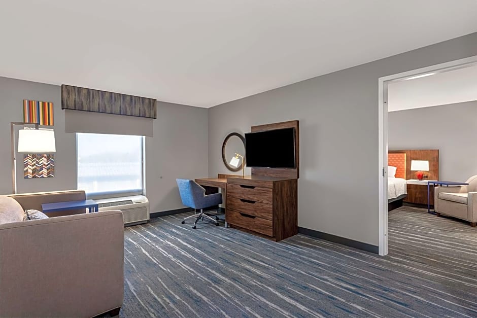 Hampton Inn By Hilton & Suites Richmond, In