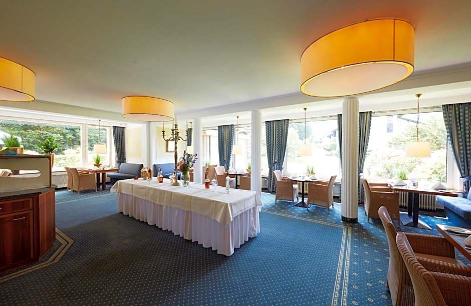 Ringhotel Waldhotel Bärenstein