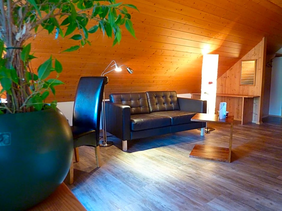 Landhotel Mühle zu Gersbach