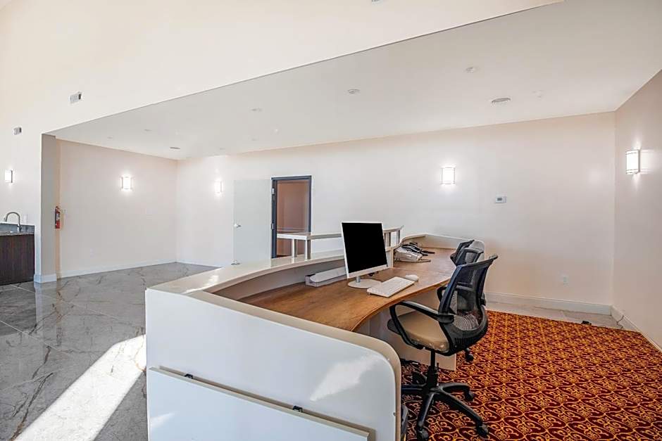 OYO Hotel Adairsville Calhoun South I-75