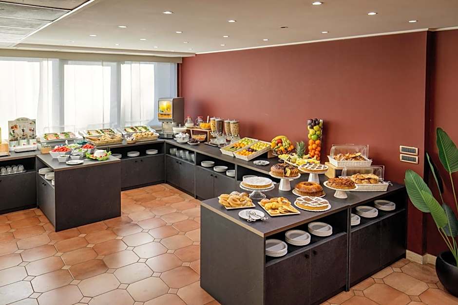 Hotel Marc'Aurelio