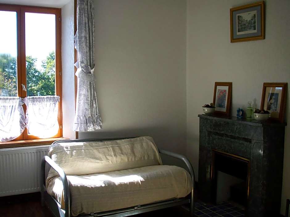 La Châtaigne Dorée