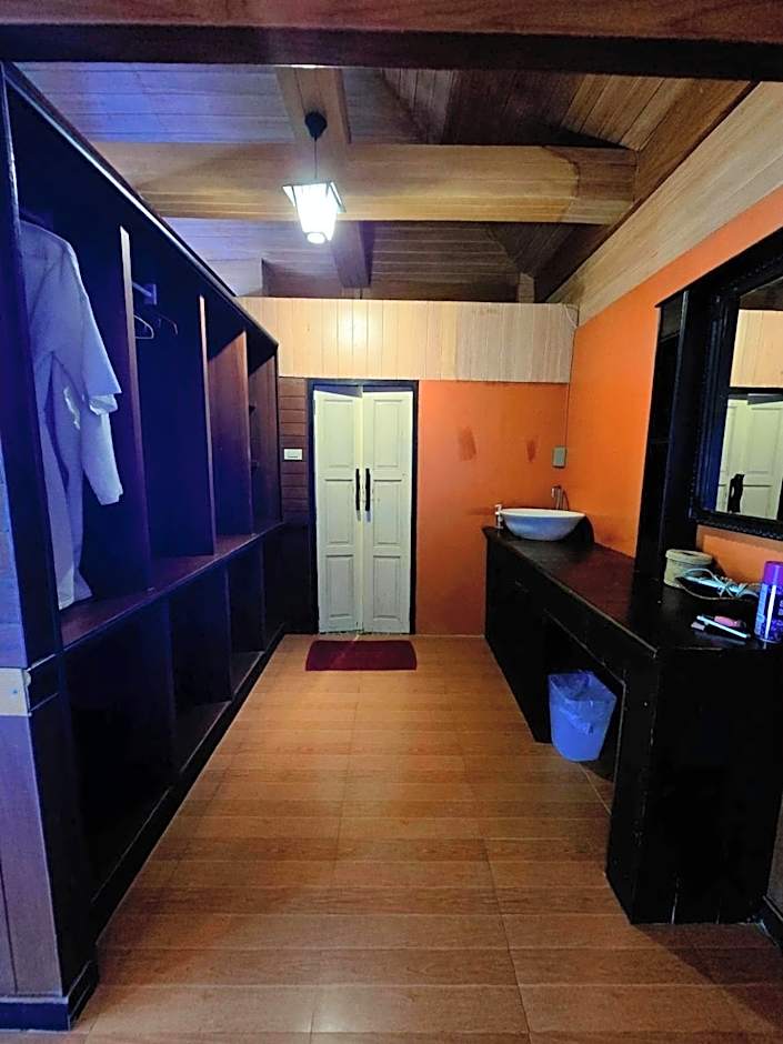 Kantiang Seahorse Resort & Spa